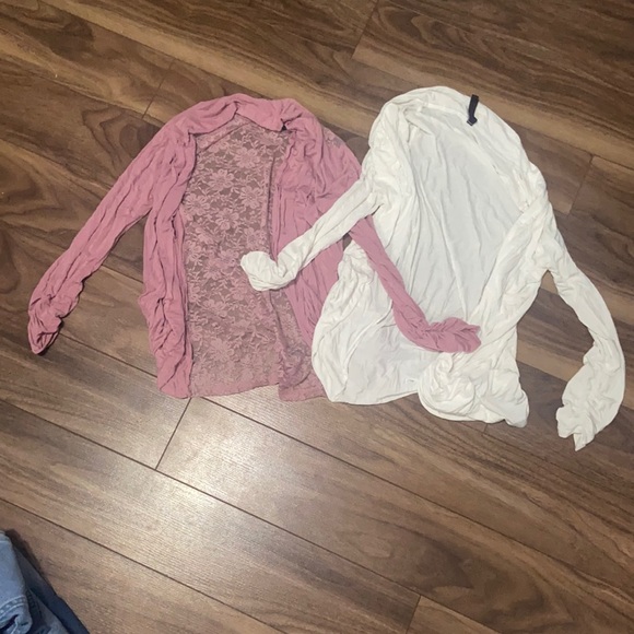 cardigan set - Picture 1 of 1